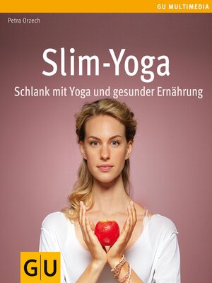 cover image of Slim-Yoga